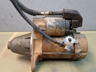 стартер Subaru Tribeca 1 поколение [рестайлинг] 2013, 3.6 л., EZ36D, бензин, 23300AA61A, 4280005250, TN4280005250