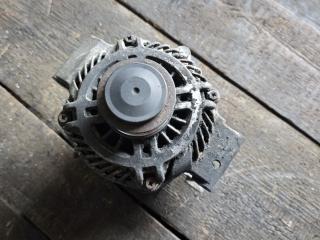 генератор Mazda 3 MPS 2 поколение 2009, 2.3 л.