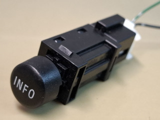 кнопка (выключатель) Mitsubishi ASX 1 поколение 2012, 2.0 л., 4B11, бензин, АКПП, черный, внедорожник 5 дв., полный привод