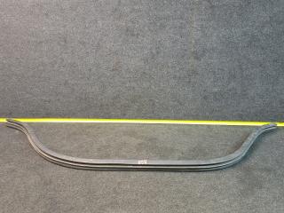 уплотнитель жабо Volkswagen Jetta 7 поколение 2019, 1.4 л., бензин, АКПП, синий, седан, передний привод