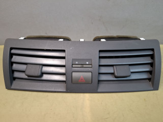 дефлектор обдува салона Toyota Camry 7 поколение XV40 ACV40 2009, 2.4 л., 2AZ-FE, бензин, АКПП, синий, седан, передний привод