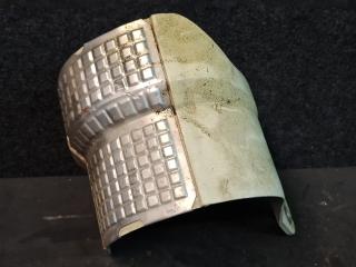 крышка полуоси Volkswagen Jetta 7 поколение 2019, 1.4 л., бензин, АКПП, синий, седан, передний привод, 5Q0407721F