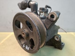 насос гидроусилителя руля Subaru Tribeca 1 поколение [рестайлинг] 2013, 3.6 л., EZ36D, бензин, 7Y134022