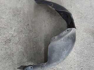 защита арок задняя левая (подкрылок) Hyundai Elantra AD 2018, 2.0 л., бензин, АКПП, серебристый, передний привод