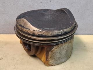 поршень Audi Q7 4L [рестайлинг] 2014, 3.0 л., CJTB, бензин