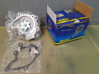 помпа Mazda 626 GE [рестайлинг] GE 1995, 1.8 л., FP, бензин, МКПП, хетчбэк 3 дв., GWMZ41, WPF118