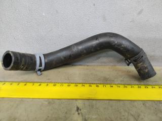 патрубок радиатора Volkswagen Jetta 7 поколение 2019, 1.4 л., бензин, АКПП, синий, седан, передний привод, 5Q0122109H