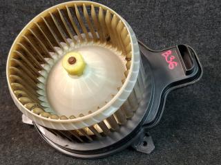 моторчик печки Chevrolet Malibu 9 поколение 2017, 1.5 л., бензин, АКПП, черный, седан, передний привод