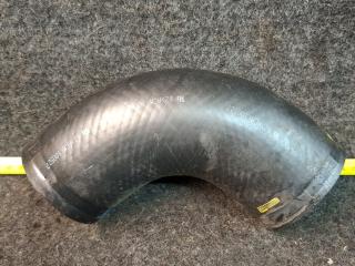 патрубок интеркулера Mazda CX-7 1 поколение 2009, 2.3 л., L3-VDT, бензин, АКПП