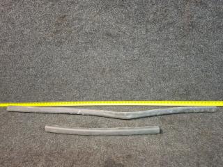 уплотнитель подкапотного пространства Chevrolet Malibu 9 поколение 2017, 1.5 л., бензин, АКПП, черный, седан, передний привод