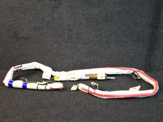 подушка безопасности боковая (шторка) Volkswagen Jetta 7 поколение 2019, 1.4 л., бензин, АКПП, синий, седан, передний привод