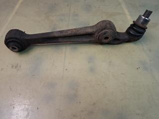 рычаг передний левый Mazda 6 1 поколение [рестайлинг] GG 2006, 2.0 л., RF7J, дизель, 6МКПП, серый, универсал, передний привод