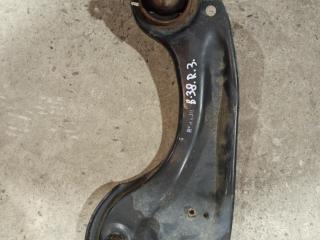 рычаг задний правый Honda Civic 10 поколение 2017, 2.0 л., K20C2, бензин, АКПП, седан, передний привод