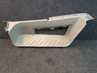 Подножка кабины Mercedes-Benz Sprinter 2 поколение (W906) 2007, 2.1 л., OM 646.701, дизель, МКПП, красный, A9066860110