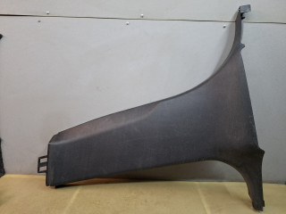 обшивка стойки центральной левой BMW X4 F26 2016, 2.0 л., дизель, АКПП, черный, 7337607PC, 7337607