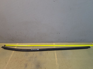 Уплотнитель стекла Chevrolet Blazer 3 поколение 2019, 3.6 л., бензин, АКПП, белый, полный привод