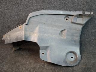 защита арок задняя правая (подкрылок) Mazda 6 GJ [рестайлинг] GJ 2015, 2.5 л., PYY1, бензин, АКПП, белый, седан, передний привод, GHP9-50341