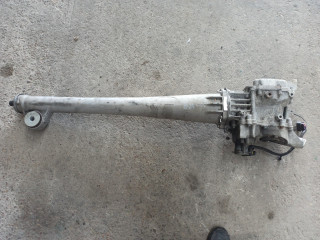 редуктор заднего моста Chevrolet Traverse 2 поколение [рестайлинг] 2022, 3.6 л., бензин, АКПП, белый, внедорожник 5 дв., полный привод