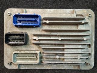 блок управления двигателем Cadillac XT4 1 поколение 2020, 2.0 л., бензин, АКПП, 318e, полный привод, 12706614