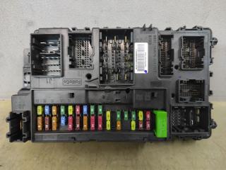 блок предохранителей Ford Edge 2 поколение CD539 2018, 2.0 л., бензин, АКПП, черный, внедорожник 5 дв., полный привод, GU5T15604