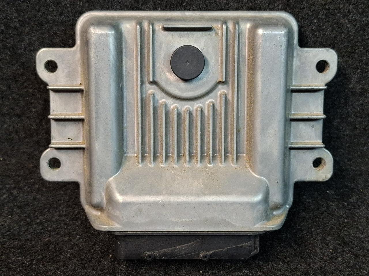 блок управления АКПП Volkswagen Jetta 7 поколение 2019, 1.4 л., бензин, АКПП, синий, седан, передний привод, 09S927158R - фото №1