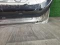 дверь передняя левая Toyota Sienna 2 поколение XL20 [рестайлинг] 2007, 3.5 л., 2GR-FE, бензин, АКПП, серый, минивэн, передний привод - фото №7