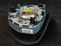 подушка безопасности водителя BMW 5 серия F07/F10/F11 2011 - фото №4