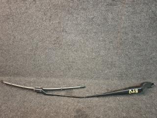 щеткодержатель (поводок стеклоочистителя, дворник) Volkswagen Jetta 7 поколение [рестайлинг] 2024, 1.5 л., бензин, АКПП, серый, седан, передний привод, 17B955410