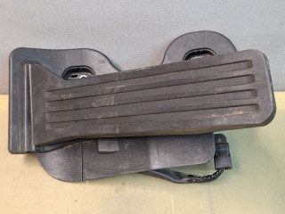 педаль Mazda CX-5 2 поколение KF 2018, 2.5 л., PYY1, бензин, АКПП, серый/46g, внедорожник 5 дв., полный привод, 6PV31204122, GHK341600G