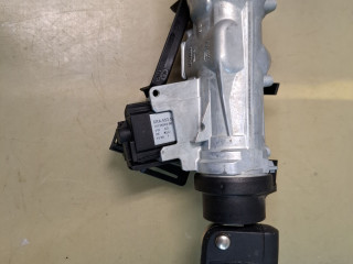 замок зажигания Volkswagen Jetta 7 поколение 2019, 1.4 л., бензин, АКПП, оранжевый, седан, передний привод, 1K0905851