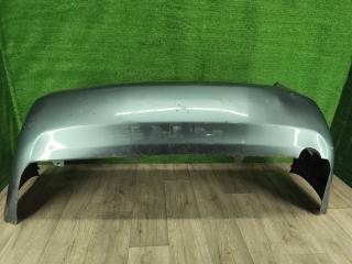 бампер задний Toyota Camry 7 поколение XV40 2008, 2.4 л., 2AZ-FE, бензин, АКПП, седан, передний привод