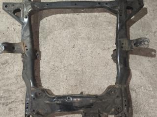 балка подвески передняя (подрамник) Chevrolet Equinox 3 поколение 2018, 1.5 л., бензин, АКПП, серый 139х, минивэн, передний привод