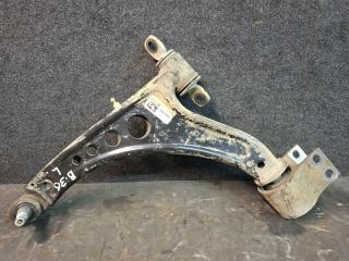 рычаг передний левый Chevrolet Malibu 9 поколение 2017, 1.5 л., бензин, АКПП, черный, седан, передний привод, 23421066