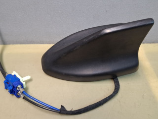 антенна Ford Edge 2 поколение CD539 [рестайлинг] 2020, 2.0 л., бензин, АКПП, красный, внедорожник 5 дв., полный привод, JX7T19K351CA