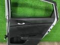 дверь задняя правая Honda Civic 10 поколение 2017, 2.0 л., K20C2, бензин, АКПП, седан, передний привод - фото №7