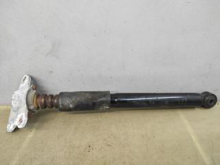 амортизатор задний правый Suzuki Kizashi 1 поколение 2012, 2.4 л., J24B, бензин, АКПП, красный, седан, полный привод, FCS346424