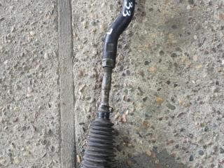 тяга рулевая Toyota RAV4 3 поколение (XA30) 2007, 2.4 л., 2AZ-FE, бензин, МКПП, полный привод, правый руль