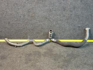 патрубок радиатора Ford Escape 4 поколение CX482 2020, 1.6 л., LUB, бензин, АКПП, белый az, внедорожник 5 дв., полный привод, LX61-8C351-BAD