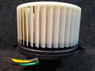 моторчик печки Hyundai Elantra AD 2018, 2.0 л., бензин, АКПП, серебристый, передний привод, 97113A4000