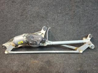 механизм стеклоочистителя (трапеция дворников) Toyota Camry 7 поколение XV40 2008, 2.4 л., 2AZ-FE, бензин, АКПП, седан, передний привод