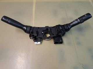 переключатель подрулевой (стрекоза) Toyota Camry 7 поколение XV40 ACV40 2009, 2.4 л., 2AZ-FE, бензин, АКПП, синий, седан, передний привод