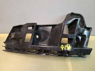 Крепление бампера заднего Volkswagen Jetta 7 поколение 2019, 1.4 л., бензин, АКПП, оранжевый, седан, передний привод, 17A807454