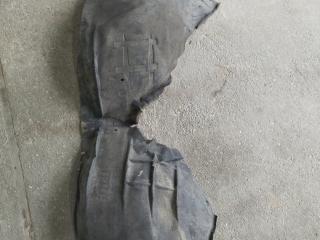 защита арок передняя левая (подкрылок) Chevrolet Malibu 9 поколение 2017, 1.5 л., бензин, АКПП, черный, седан, передний привод