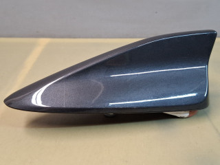 антенна Mazda CX-5 2 поколение KF 2018, 2.5 л., PYY1, бензин, АКПП, серый/46g, внедорожник 5 дв., полный привод