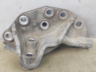 кронштейн двигателя Suzuki Kizashi 1 поколение 2012, 2.4 л., J24B, бензин, АКПП, красный, седан, полный привод