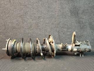 амортизатор передний правый Mazda CX-5 2 поколение [рестайлинг] 2023, 2.5 л., PYY1, бензин, полный привод, DAKSL434700