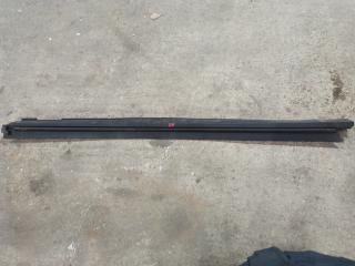 накладка на порог Cadillac XT4 1 поколение 2020, 2.0 л., бензин, АКПП, 318e, полный привод