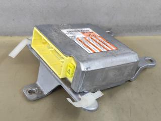 блок AirBag Subaru Tribeca 1 поколение [рестайлинг] 2013, 3.6 л., EZ36D, бензин, красный, внедорожник 5 дв., полный привод, 98221XA09A, 1503009730