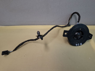 динамик Chevrolet Traverse 2 поколение [рестайлинг] 2022, 3.6 л., бензин, АКПП, белый, внедорожник 5 дв., полный привод, 23223696