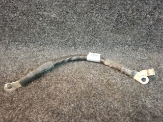 клемма аккумулятора минус Chevrolet Equinox 3 поколение 2018, 2.0 л., бензин, АКПП, передний привод, 84257917